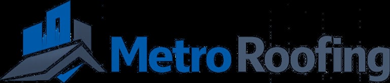 Metro Roofing Logo